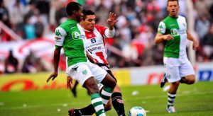 banfield vs instituto