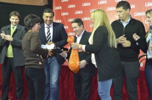 201 Díaz Pérez y Aparicio realizaron la apertura de la capacitación en género del programa más vida (03)