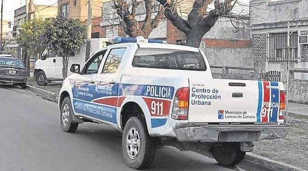 Capturan a tres colombianos tras robar una vivienda en Lomas