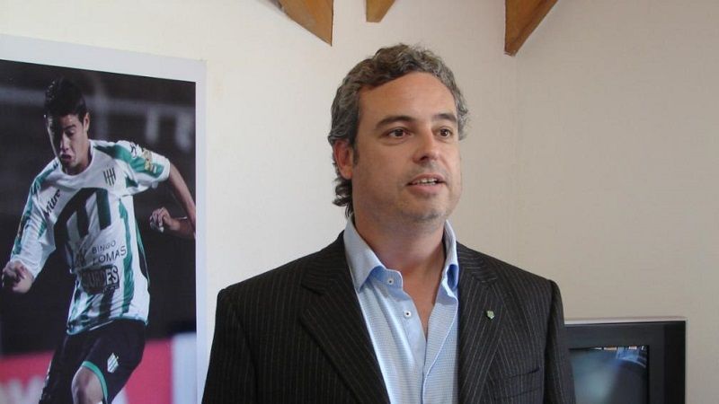 Spinosa confirmó a Vivas como DT, pero el futuro de Erviti es incierto