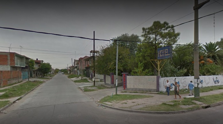Femicidio en Lomas: La habría asesinado a golpes su ex pareja en un hotel