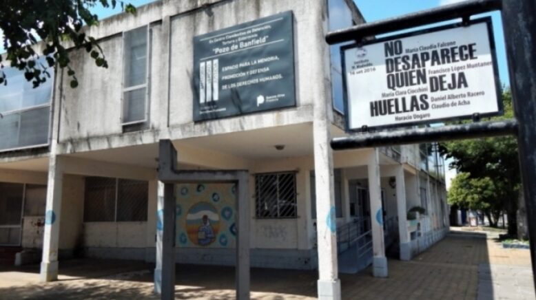 Pozo de Banfield y Quilmes: Cuatro hermanos relataron sus secuestros y torturas durante la última dictadura militar