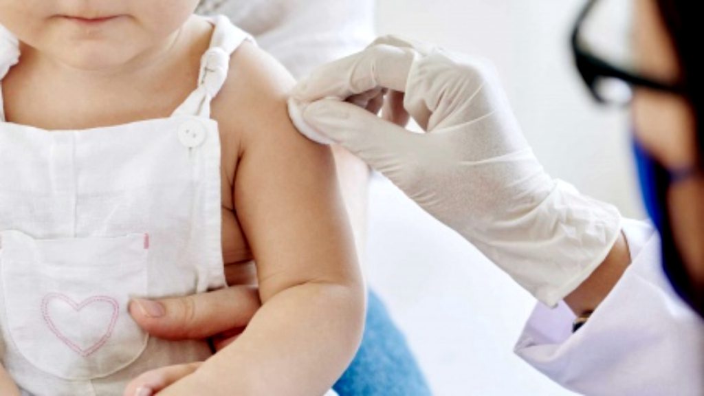 Comenzó el envío de turnos de vacunación anticovid para menores desde los 6 meses?