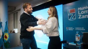 Así quedó la lista completa de concejales de&hellip;