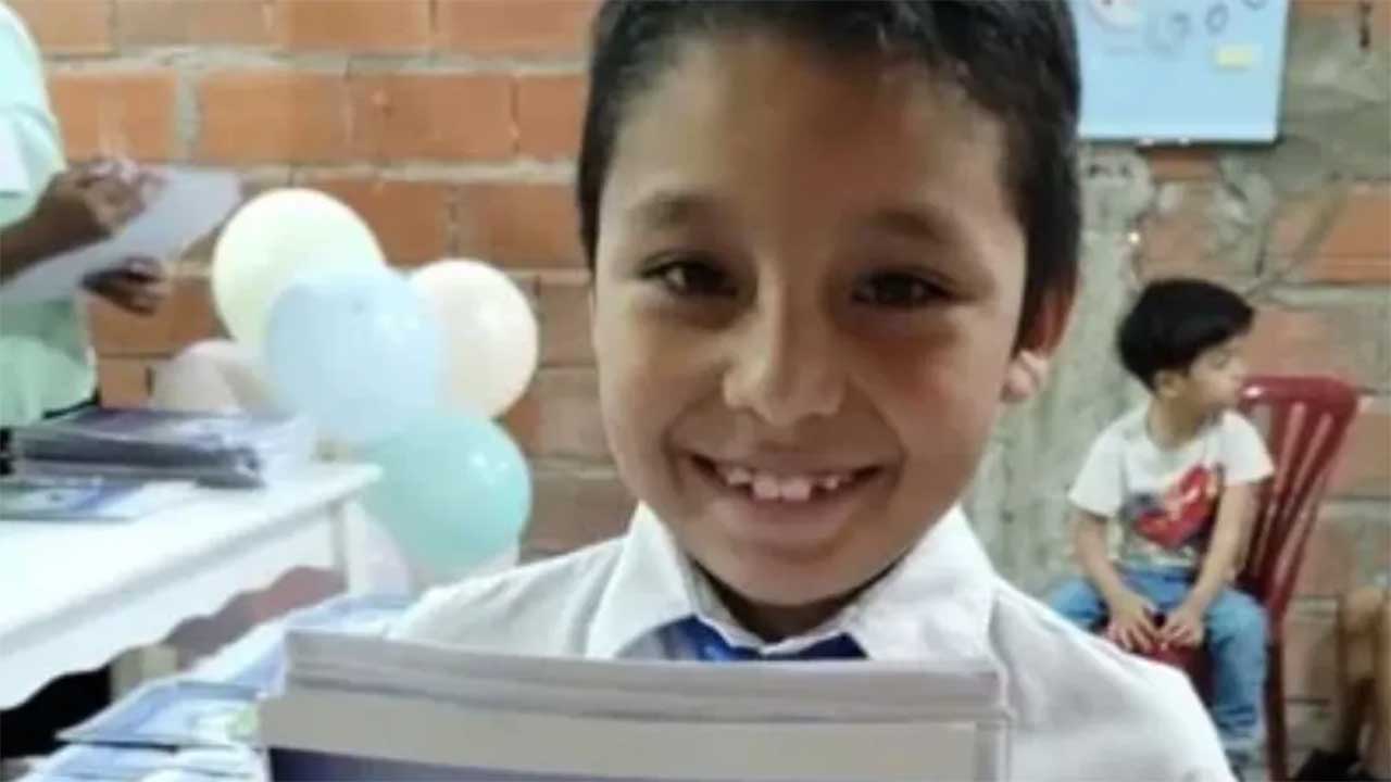 Piden cuatro años de cárcel para un policía por muerte de niño en Villa&hellip;