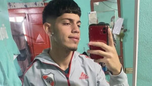 Fiorito: Murió por un golpe en un partido&hellip;