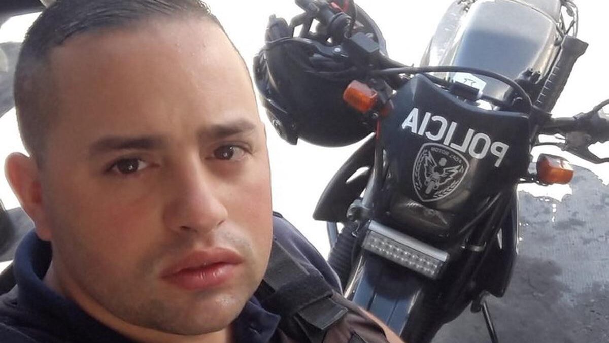 Un policía resultó gravemente herido en una persecución en el límite entre Lanús y Lomas de Zamora