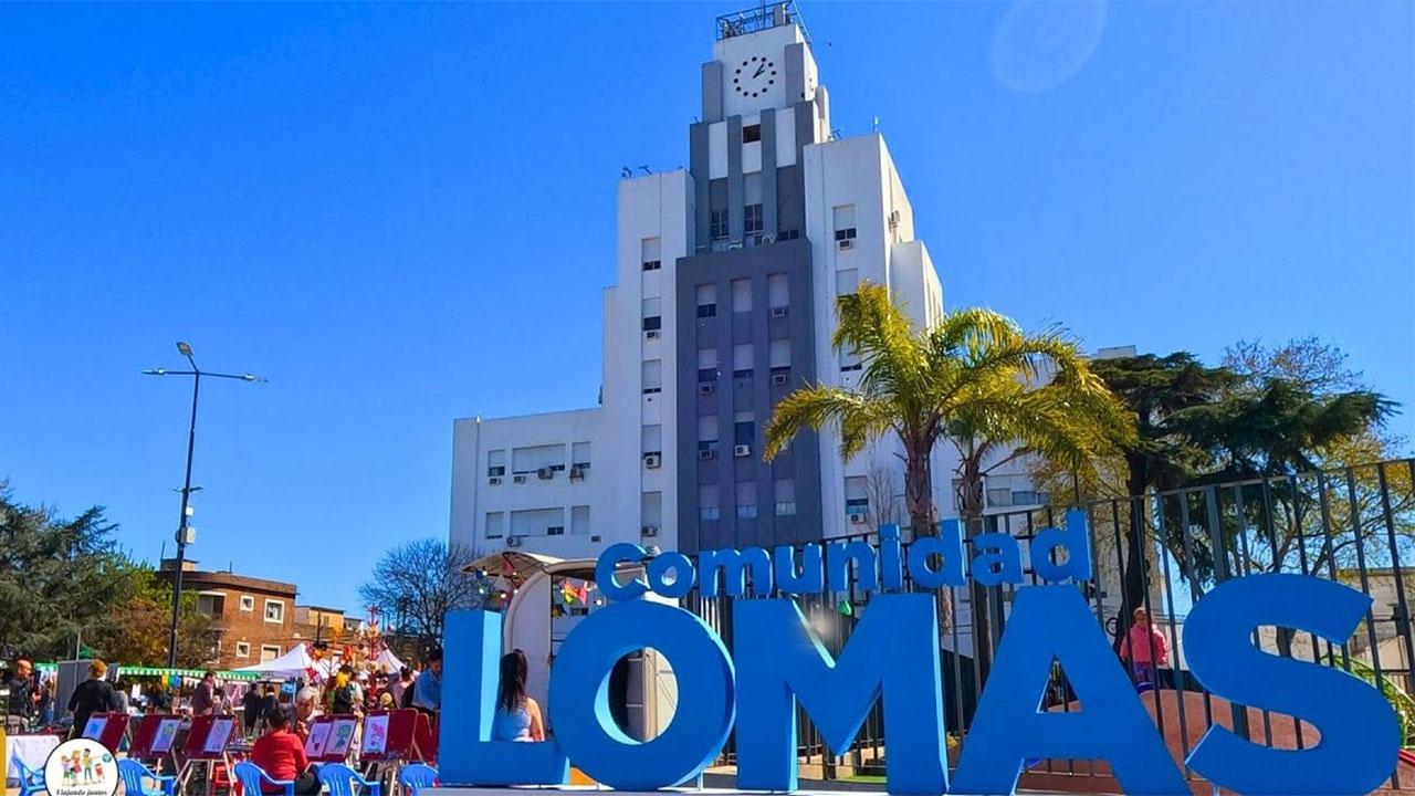Lomas de Zamora, en mitad de tabla entre los municipios con mejor calidad de&hellip;