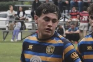 Tragedia en San Albano: El capitán de la&hellip;