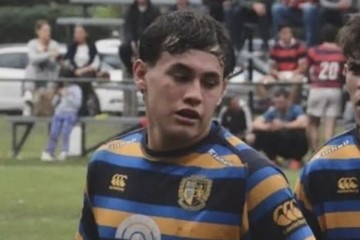 Tragedia en San Albano: El capitán de la categoría M19, se quitó la vida