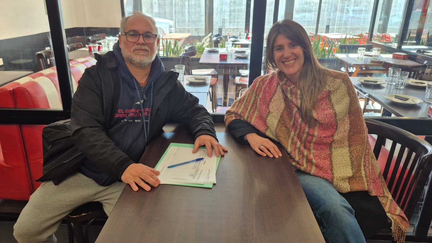 «Somos Buenos Aires» definió sus candidaturas lomenses con la interna de la UCR como protagonista