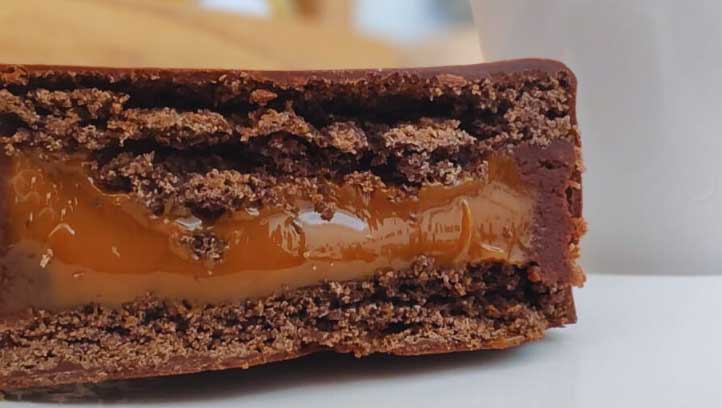 ¿Dónde se puede comprar en Lomas de Zamora el mejor alfajor artesanal del país?