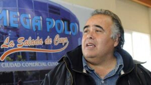 Causa La Salada: liberan a Jorge Castillo por&hellip;