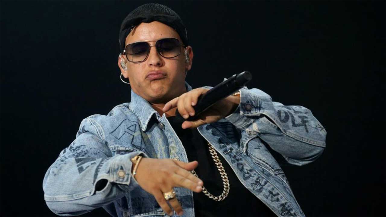 ¡Bombazo en Lomas de Zamora! Daddy Yankee regresa a los escenarios en un show&hellip;