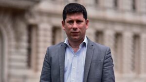 Pablo Domenichini encabezará la lista de “Somos Buenos&hellip;