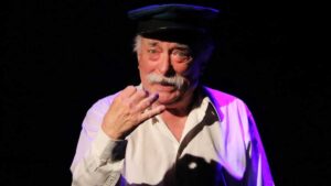 Se presenta “Estampas Discepolianas” en el Espacio Cultural&hellip;