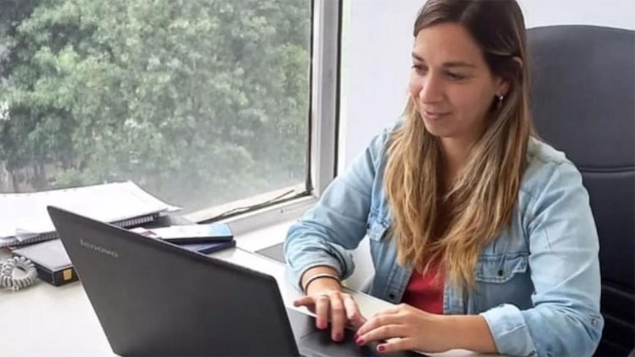 Fanny Vera cuestionó el cierre de lista de la UCR en Lomas de Zamora y anunció su alejamiento de Evolución