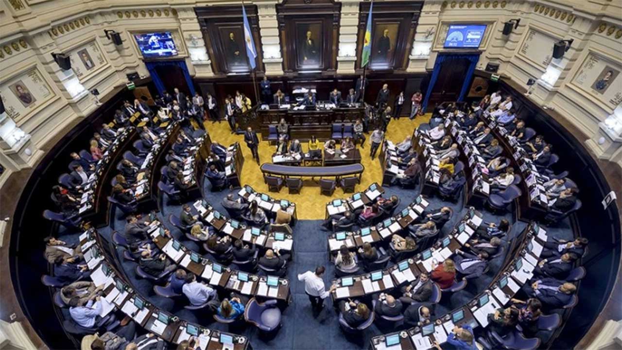 Qué se elije en la Provincia y cuántos legisladores pone en juego cada fuerza política