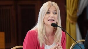 Verónica Magario encabezará la lista de diputados provinciales&hellip;