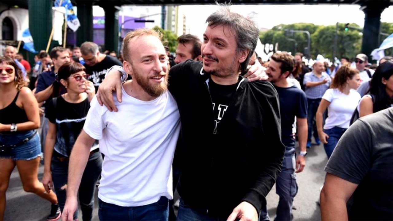 Otermín y otros 40 intendentes rechazaron el desdoblamiento electoral en la Provincia