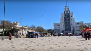 Vecinos de Barrio Laprida marcharán contra la inseguridad&hellip;