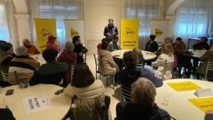 El PRO de Lomas de Zamora definió su&hellip;