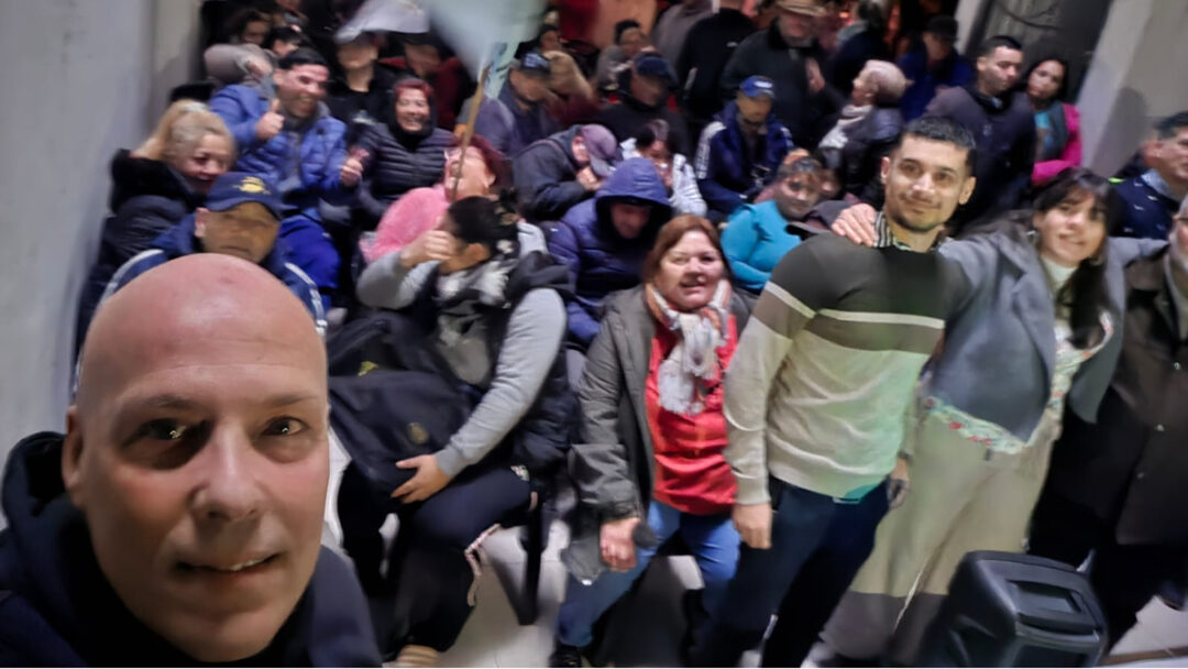 Lanzaron en Lomas de Zamora el espacio Seamos Mejores