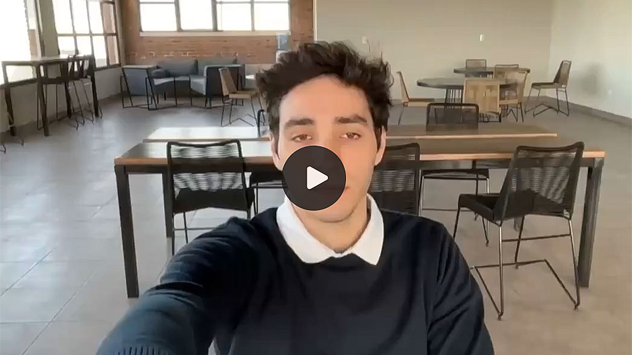 Confesión y quiebre: Tomás Ghisoni admitió que denunció falsamente a su padre por abuso sexual