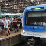 Confirmado: los boletos de tren aumentarán casi un 90% de forma escalonada
