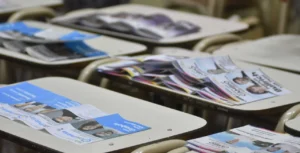 Se oficializaron 16 listas para las elecciones del&hellip;