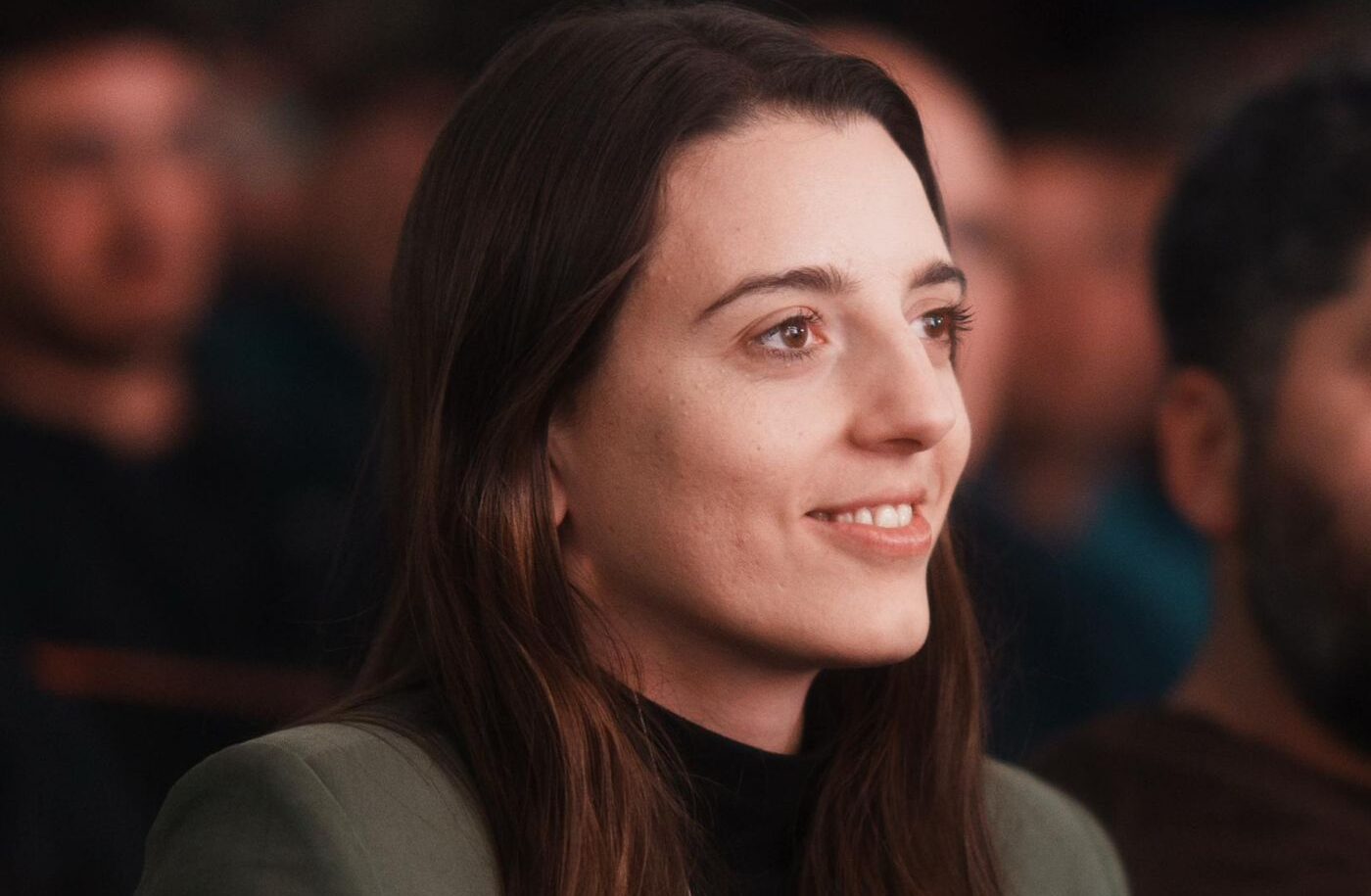 Aldana Scillama: “Sol representa un proyecto colectivo que crece con la fuerza de la Comunidad”