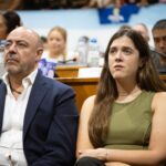 Apertura de sesiones en Lomas: Evi Limone destacó las políticas de juventud en la agenda 2026