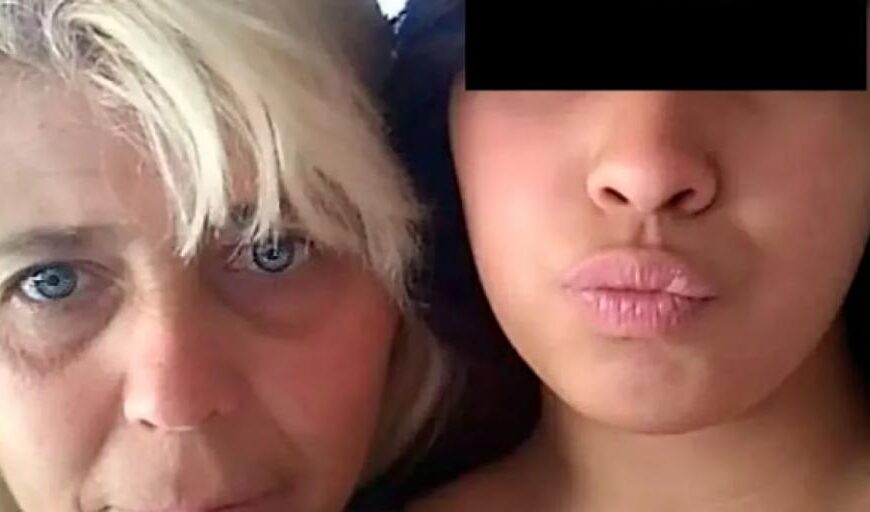 Prisión perpetua para la mujer que&hellip;