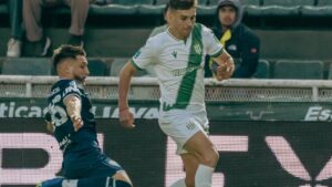 Banfield empató sin goles con Independiente Rivadavia y&hellip;