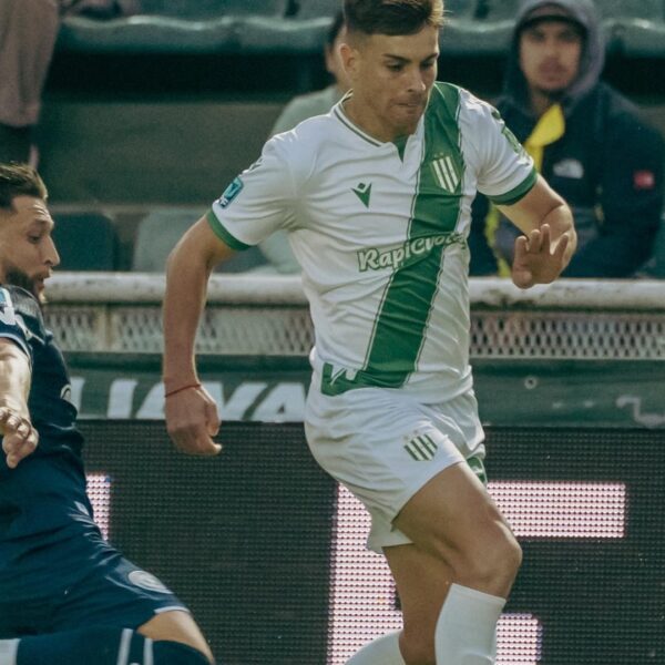 Banfield empató sin goles con Independiente Rivadavia y se quedó casi sin chances de clasificar