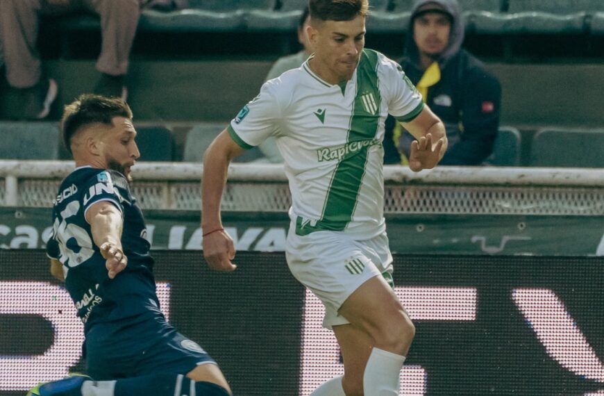 Banfield empató sin goles con Independiente&hellip;