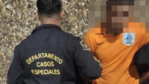 7 meses por matar a su hijastro de&hellip;