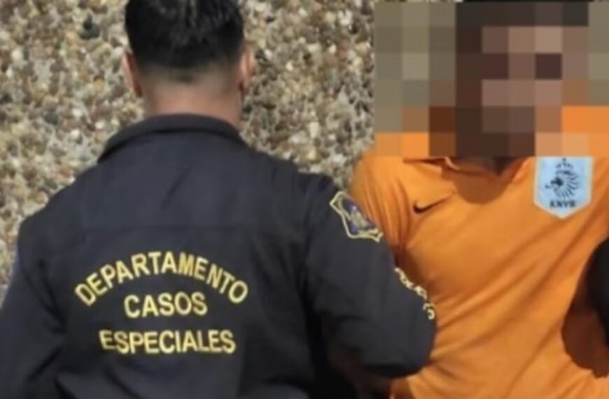 7 meses por matar a su&hellip;