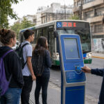 Cambios en el boleto estudiantil: la SUBE deberá validarse en terminales automáticas