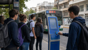 Cambios en el boleto estudiantil: la SUBE deberá&hellip;