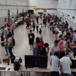 Amenaza de bomba en la Técnica 2 de Lomas de Zamora: evacuaron el edificio