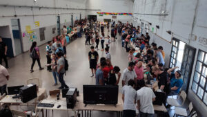 Amenaza de bomba en la Técnica 2 de&hellip;