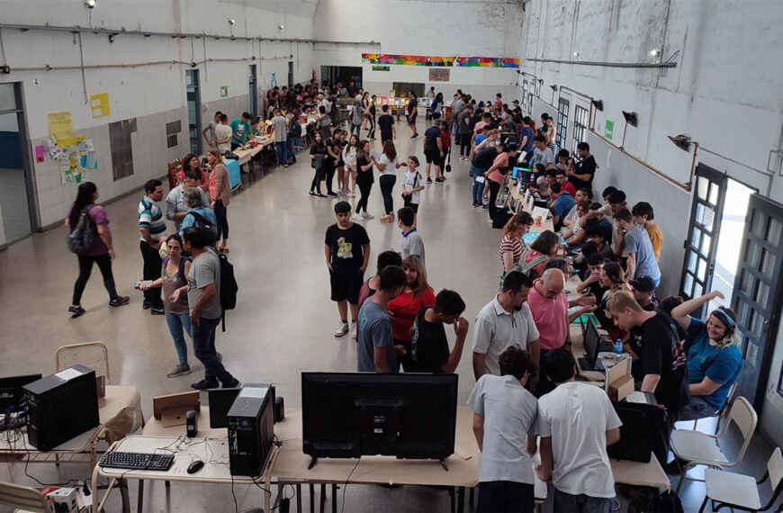 Amenaza de bomba en la Técnica&hellip;