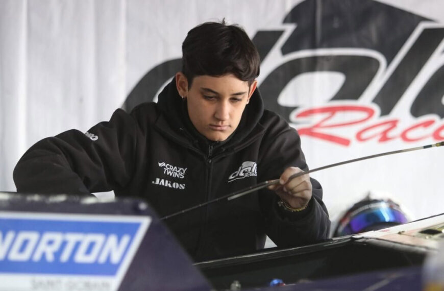 ¿Llegará una vecina de Lomas a&hellip;