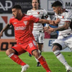 Los Andes recibe a Colón sin hinchada visitante: el duelo de escoltas de la Primera Nacional