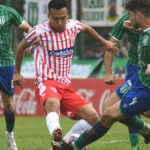 Los Andes enfrenta a San Miguel en una parada crucial para seguir soñando con el ascenso