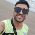 Balean a un hombre por la espalda en un intento de robo en Temperley