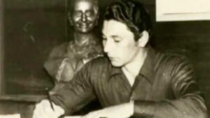 A 50 años del horror: Lomas recordó el&hellip;