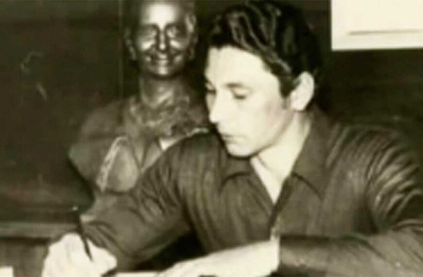 A 50 años del horror: Lomas&hellip;