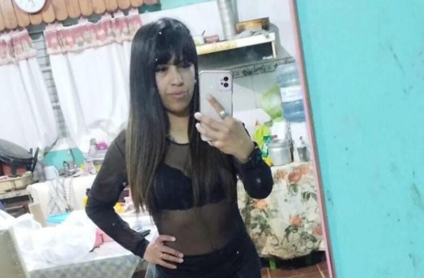 ¿Habrá justicia por Malena? Comienza el&hellip;